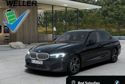 BMW 330 Gebrauchtwagen