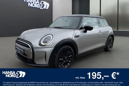 Mini Cooper Gebrauchtwagen