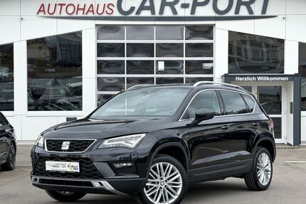 Seat Ateca Gebrauchtwagen