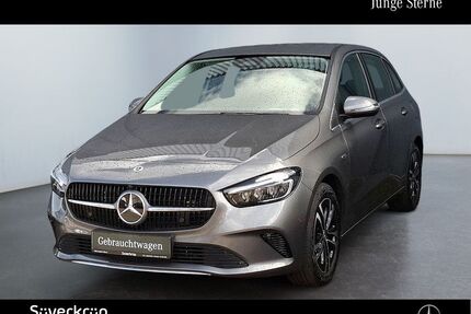 Mercedes-Benz B 250 Gebrauchtwagen