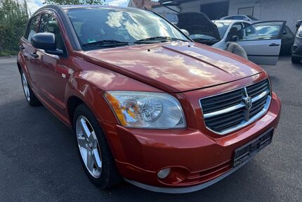 Dodge Caliber Gebrauchtwagen
