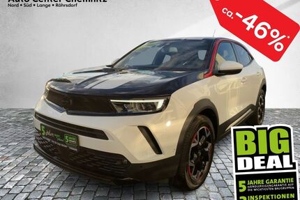 Opel Mokka Gebrauchtwagen