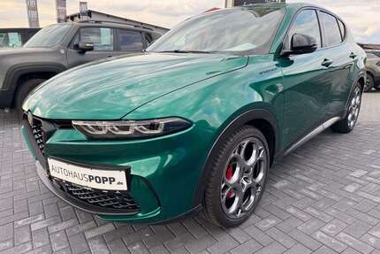 Alfa Romeo Tonale Gebrauchtwagen