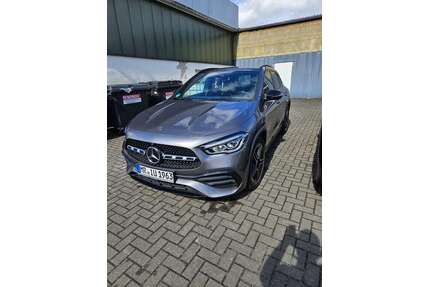 Mercedes-Benz GLA 200 Gebrauchtwagen