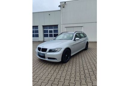 BMW 325 Gebrauchtwagen