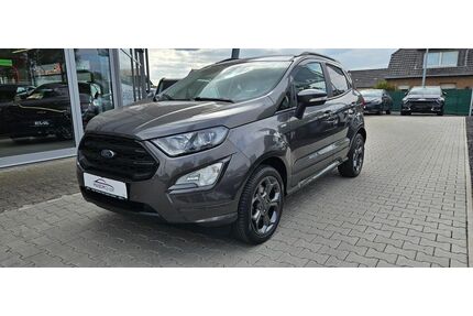 Ford EcoSport Gebrauchtwagen