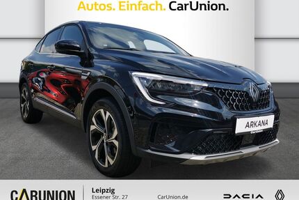 Renault Arkana Gebrauchtwagen