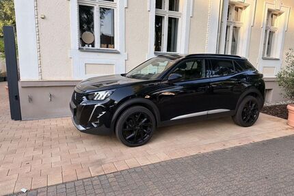 Peugeot 2008 Gebrauchtwagen