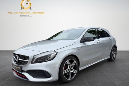 Mercedes-Benz A 250 Gebrauchtwagen