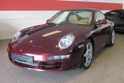 Porsche 997 Gebrauchtwagen
