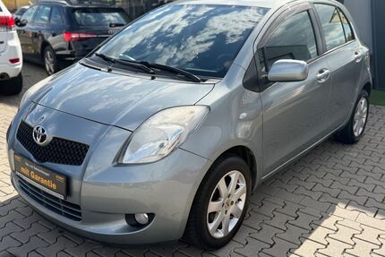 Toyota Yaris Gebrauchtwagen