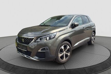Peugeot 3008 Gebrauchtwagen