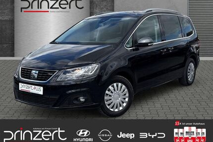 Seat Alhambra Gebrauchtwagen