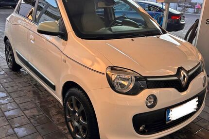 Renault Twingo Gebrauchtwagen