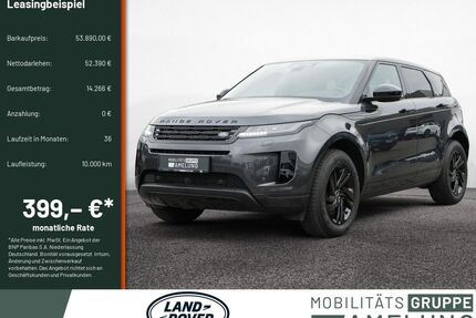 Land Rover Range Rover Evoque Gebrauchtwagen