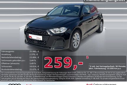 Audi A1 Gebrauchtwagen