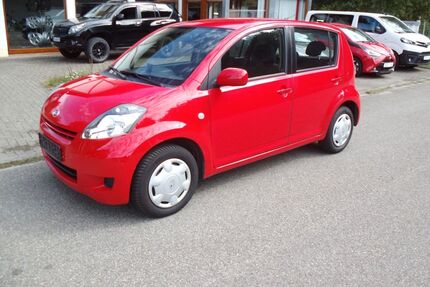Daihatsu Sirion Gebrauchtwagen