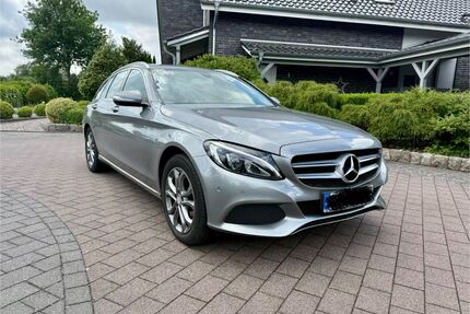Mercedes-Benz C 220 Gebrauchtwagen