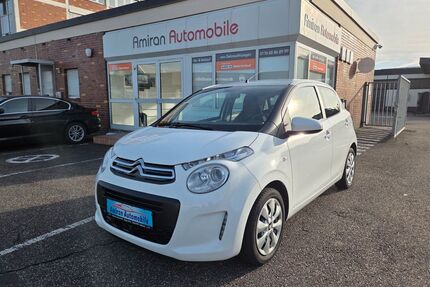 Citroen C1 Gebrauchtwagen