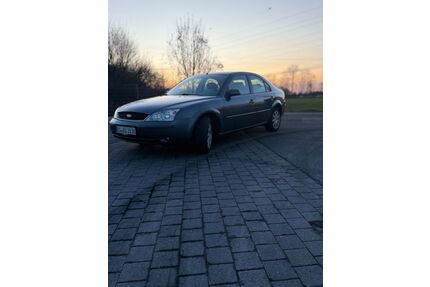 Ford Mondeo Gebrauchtwagen