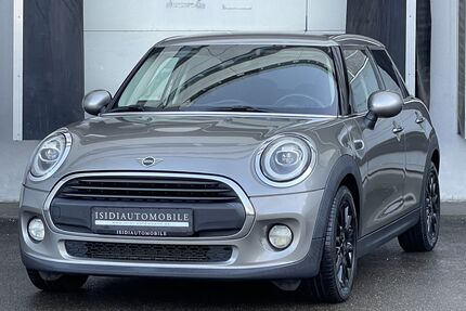 Mini ONE Gebrauchtwagen