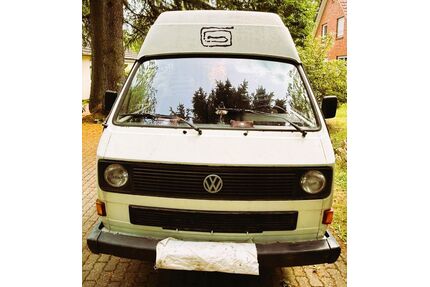 VW T3 andere Gebrauchtwagen