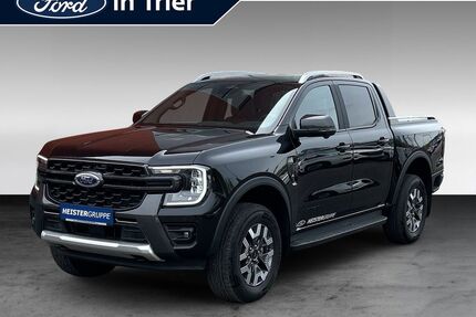 Ford Ranger Gebrauchtwagen