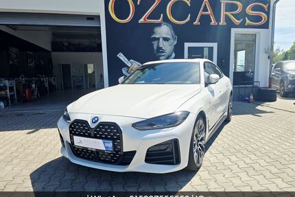 BMW 420 Gebrauchtwagen