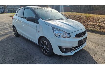 Mitsubishi Space Star Gebrauchtwagen