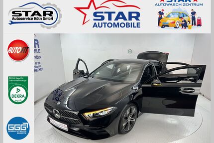 Mercedes-Benz A 200 Gebrauchtwagen