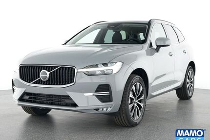 Volvo XC60 Gebrauchtwagen