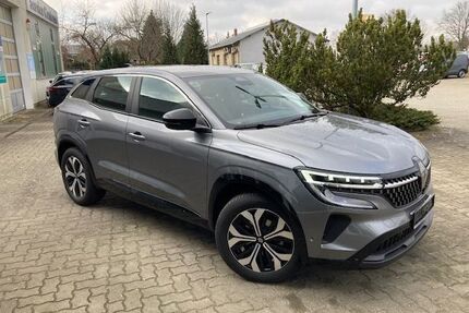 Renault Austral Gebrauchtwagen