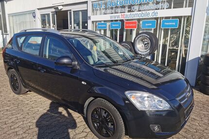 Kia ceed / Ceed Gebrauchtwagen