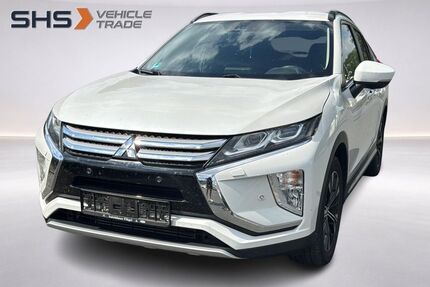 Mitsubishi Eclipse Cross Gebrauchtwagen