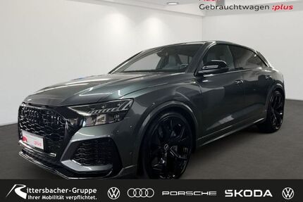 Audi RSQ8 Gebrauchtwagen