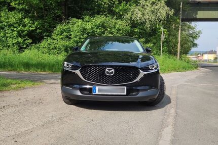 Mazda CX-30 Gebrauchtwagen