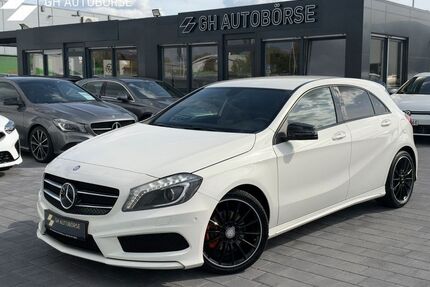 Mercedes-Benz A 180 Gebrauchtwagen