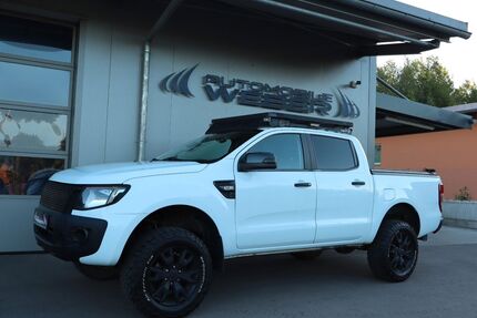 Ford Ranger Gebrauchtwagen