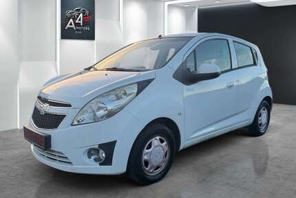 Chevrolet Spark Gebrauchtwagen