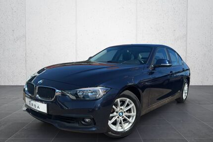 BMW 318 Gebrauchtwagen