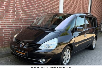 Renault Espace Gebrauchtwagen