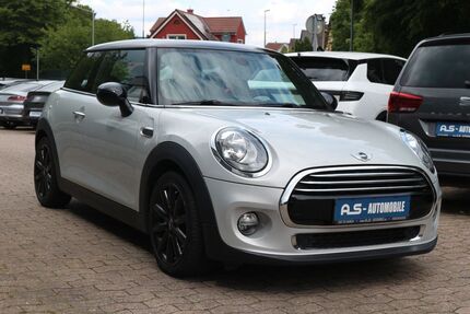 Mini Cooper Gebrauchtwagen