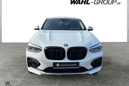 BMW X4 Gebrauchtwagen