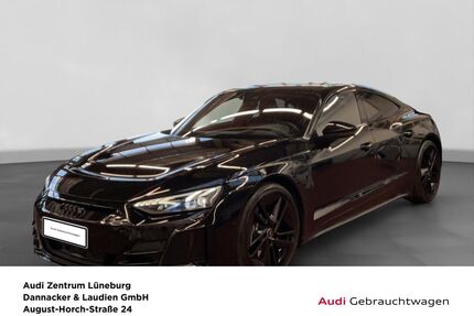 Audi e-tron GT Gebrauchtwagen