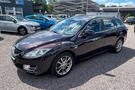 Mazda 6 Gebrauchtwagen