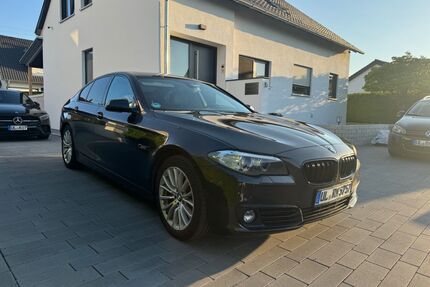 BMW 530 Gebrauchtwagen