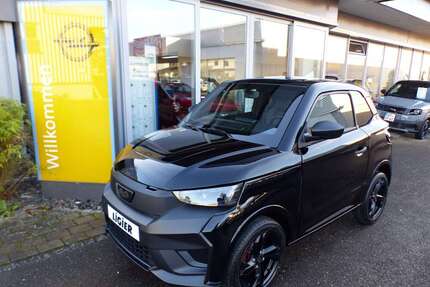 Ligier JS 50 Gebrauchtwagen