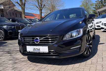 Volvo V60 Gebrauchtwagen