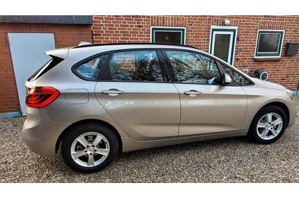 BMW 218 Active Tourer Gebrauchtwagen