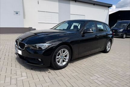 BMW 320 Gebrauchtwagen
